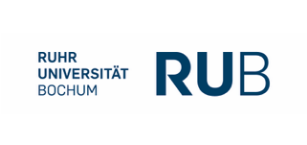 RUB Logo Ruhr Universität Bochum